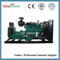 Cummins Engine 220kw/275kVA Power Diesel Generator Set